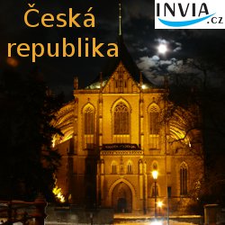 Česká republika - Invia